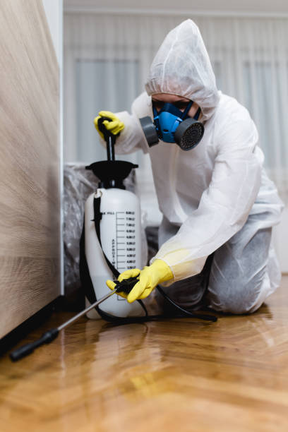 Best Residential Pest Control  in Bunkie, LA